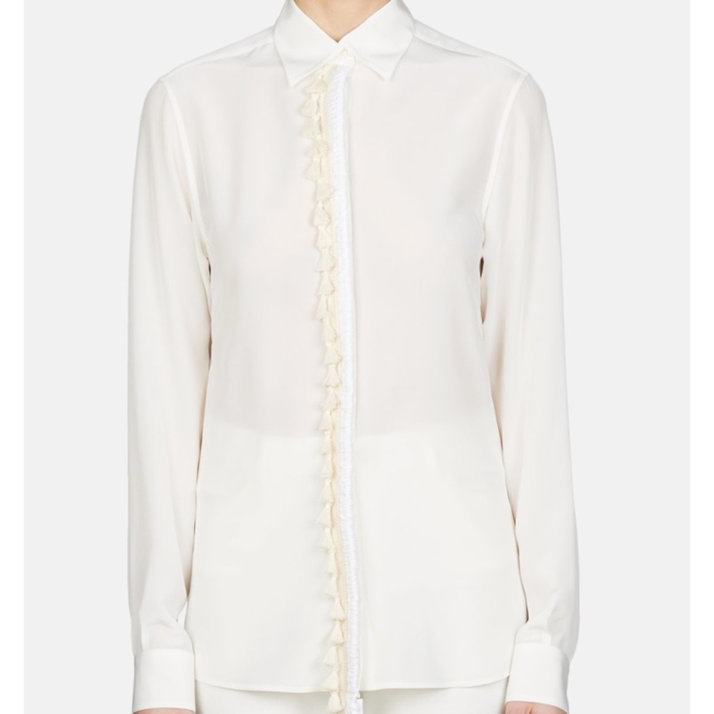 BNWT Loewe dress shirt size 40